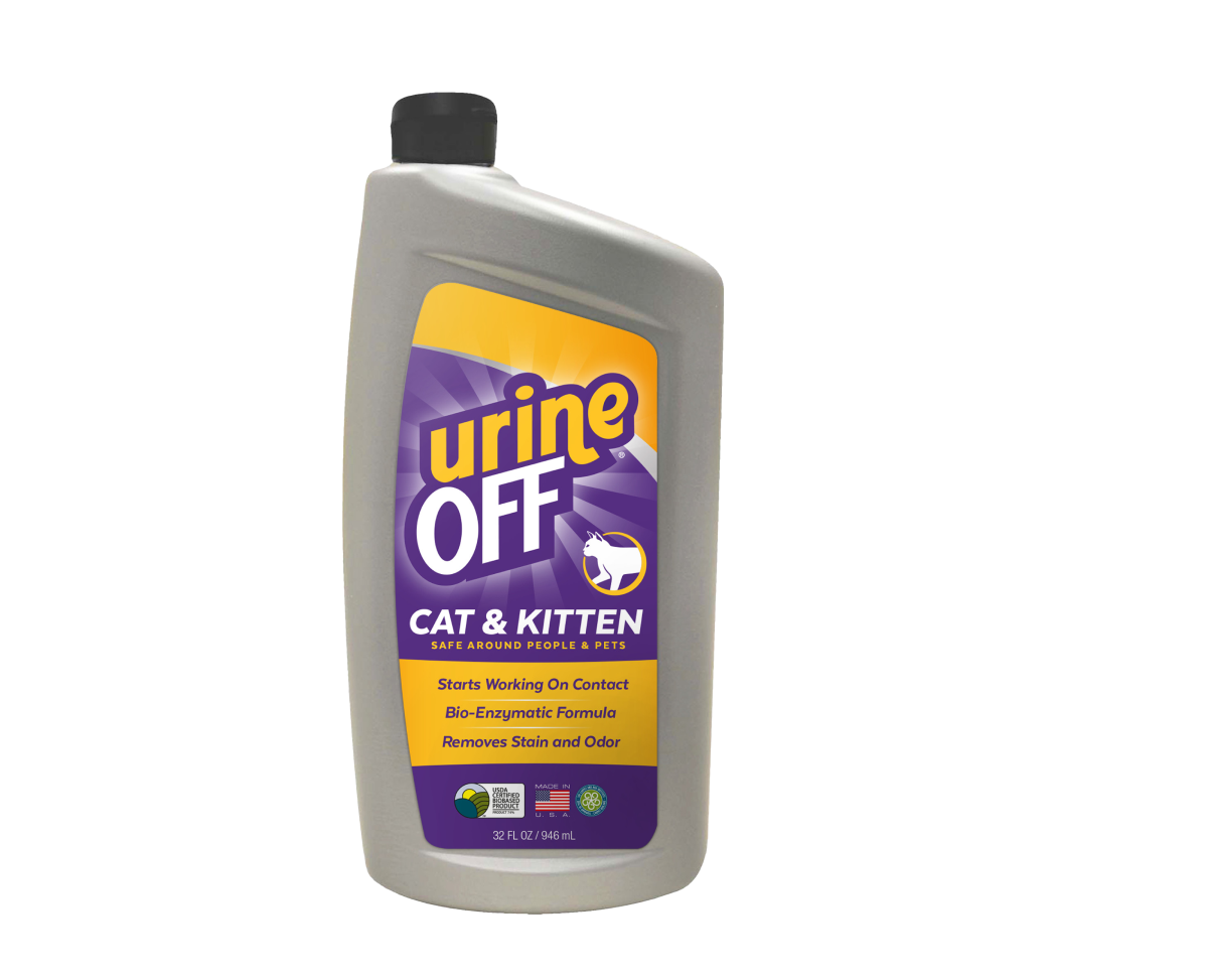 URINE OFF KOT NEUTRALIZATOR 946ML