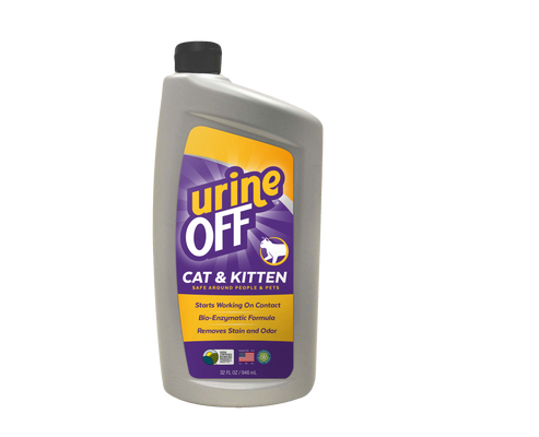 URINE OFF KOT NEUTRALIZATOR 946ML