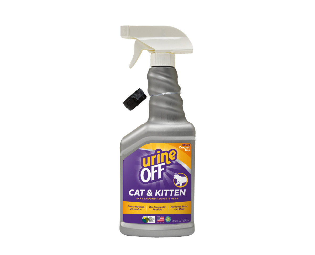 URINE OFF KOT NEUTRALIZATOR 500ML
