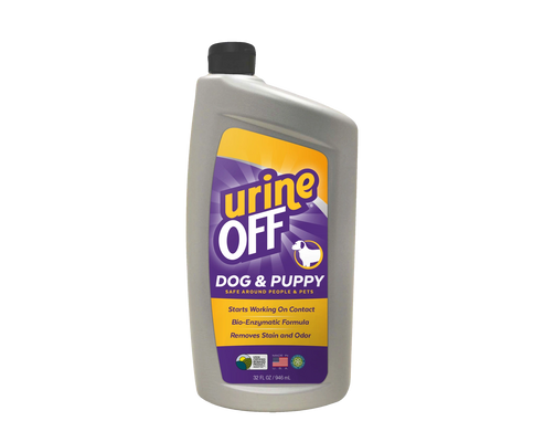 URINE OFF PIES NEUTRALIZATOR 946ML