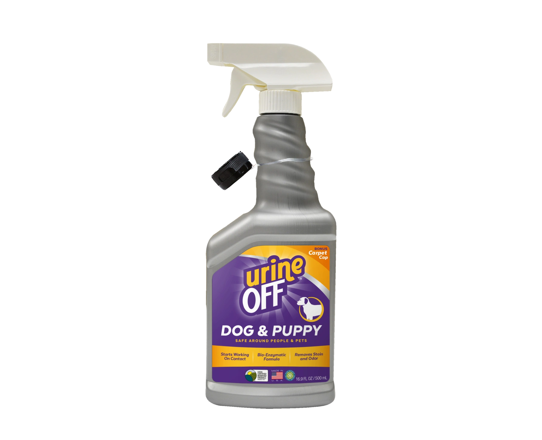 URINE OFF PIES NEUTRALIZATOR 500ML